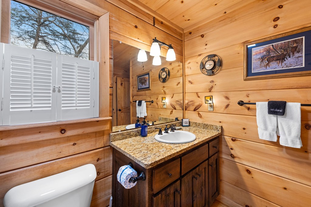 275 North Moreland Drive Blue Ridge, GA 30513 - Photo 41 of 71