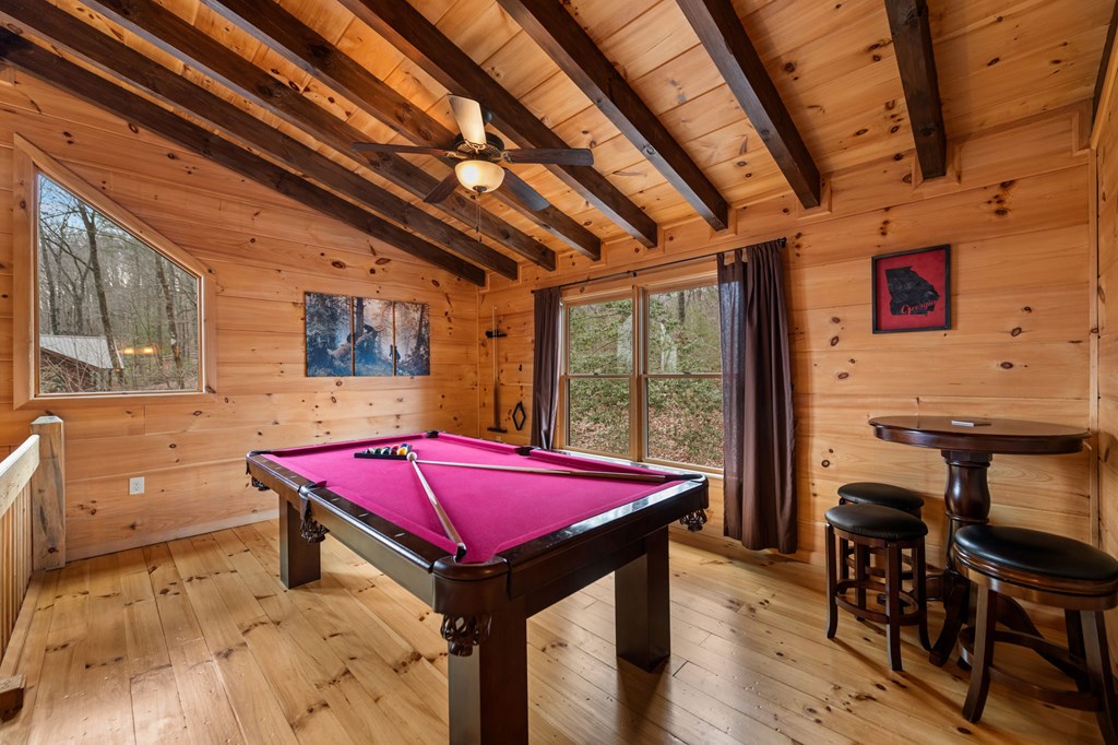 275 North Moreland Drive Blue Ridge, GA 30513 - Photo 43 of 71