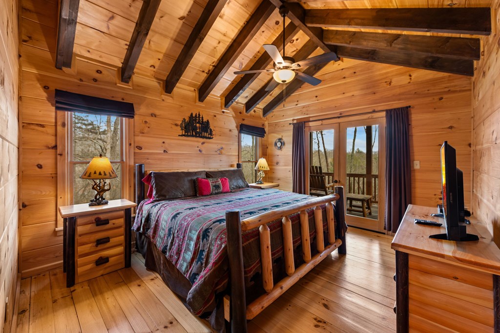 275 North Moreland Drive Blue Ridge, GA 30513 - Photo 50 of 71