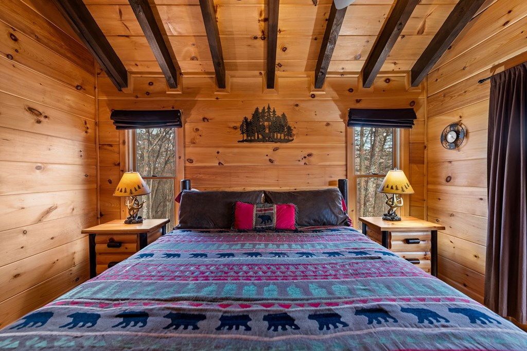 275 North Moreland Drive Blue Ridge, GA 30513 - Photo 51 of 71