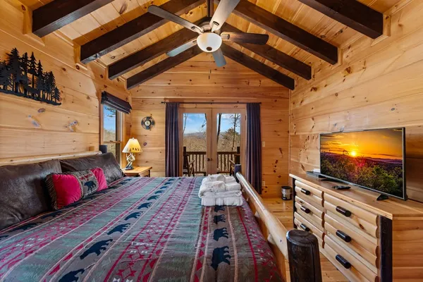 $525,000 | 275 North Moreland Drive, Blue Ridge, GA 30513