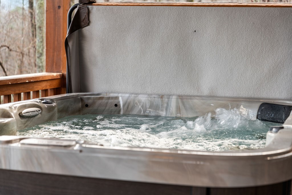 275 North Moreland Drive Blue Ridge, GA 30513 - Photo 57 of 71