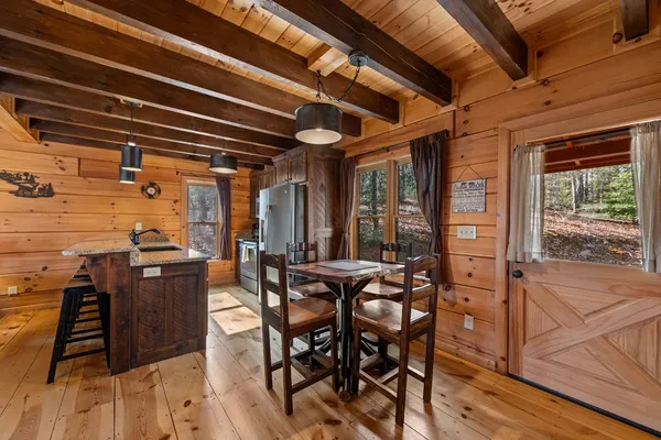 $525,000 | 275 North Moreland Drive, Blue Ridge, GA 30513