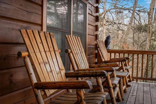 $525,000 | 275 North Moreland Drive, Blue Ridge, GA 30513