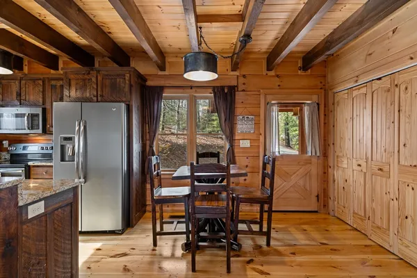 $525,000 | 275 North Moreland Drive, Blue Ridge, GA 30513