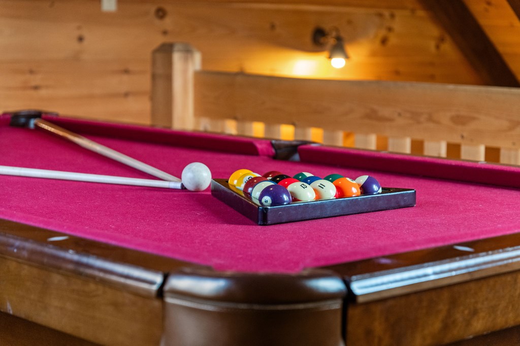 275 North Moreland Drive Blue Ridge, GA 30513 - Photo 71 of 71