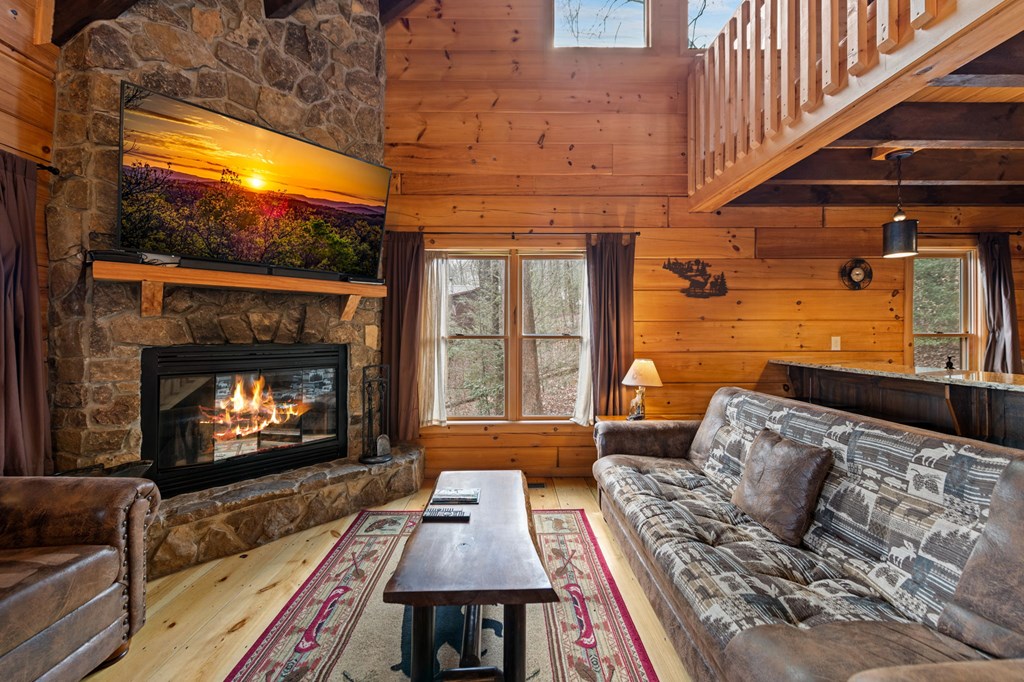 275 North Moreland Drive Blue Ridge, GA 30513 - Photo 10 of 71