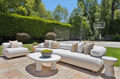 $6,995,000 | 16 Sylvan Lane, Ross, CA 94957