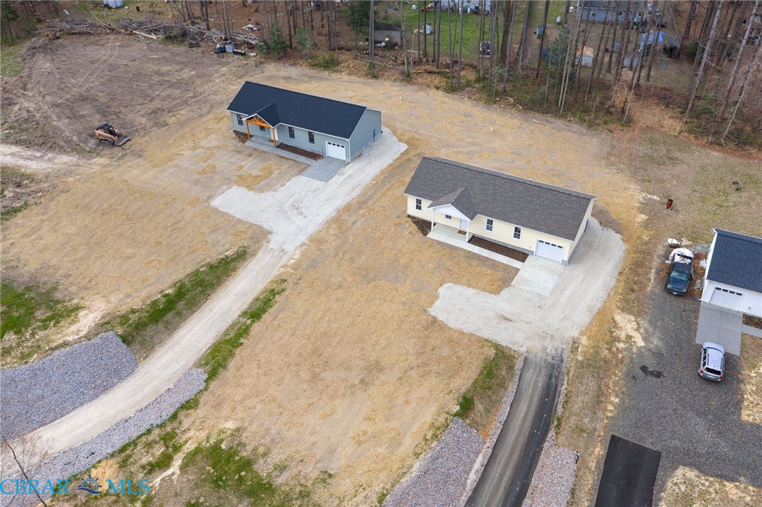 8986 Marlfield Road Gloucester, VA 23061 - Photo 11 of 34