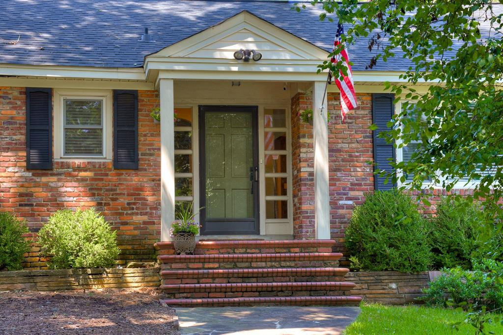 2201 Terrace Road Augusta, GA 30904 - Photo 1 of 42 Main View