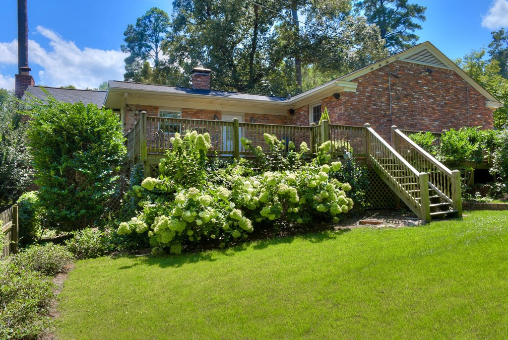 2201 Terrace Road Augusta, GA 30904 - Photo 36 of 42
