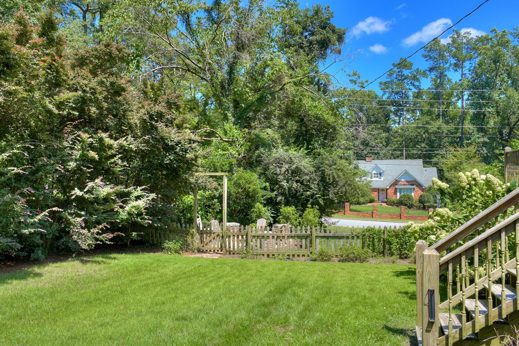 2201 Terrace Road Augusta, GA 30904 - Photo 38 of 42