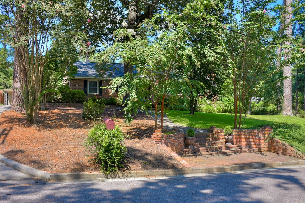 2201 Terrace Road Augusta, GA 30904 - Photo 4 of 42