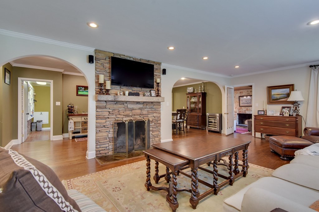 2201 Terrace Road Augusta, GA 30904 - Photo 7 of 42