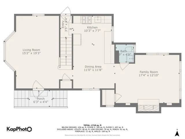 $469,000 | 1783 Lee Street, Des Plaines, IL 60018