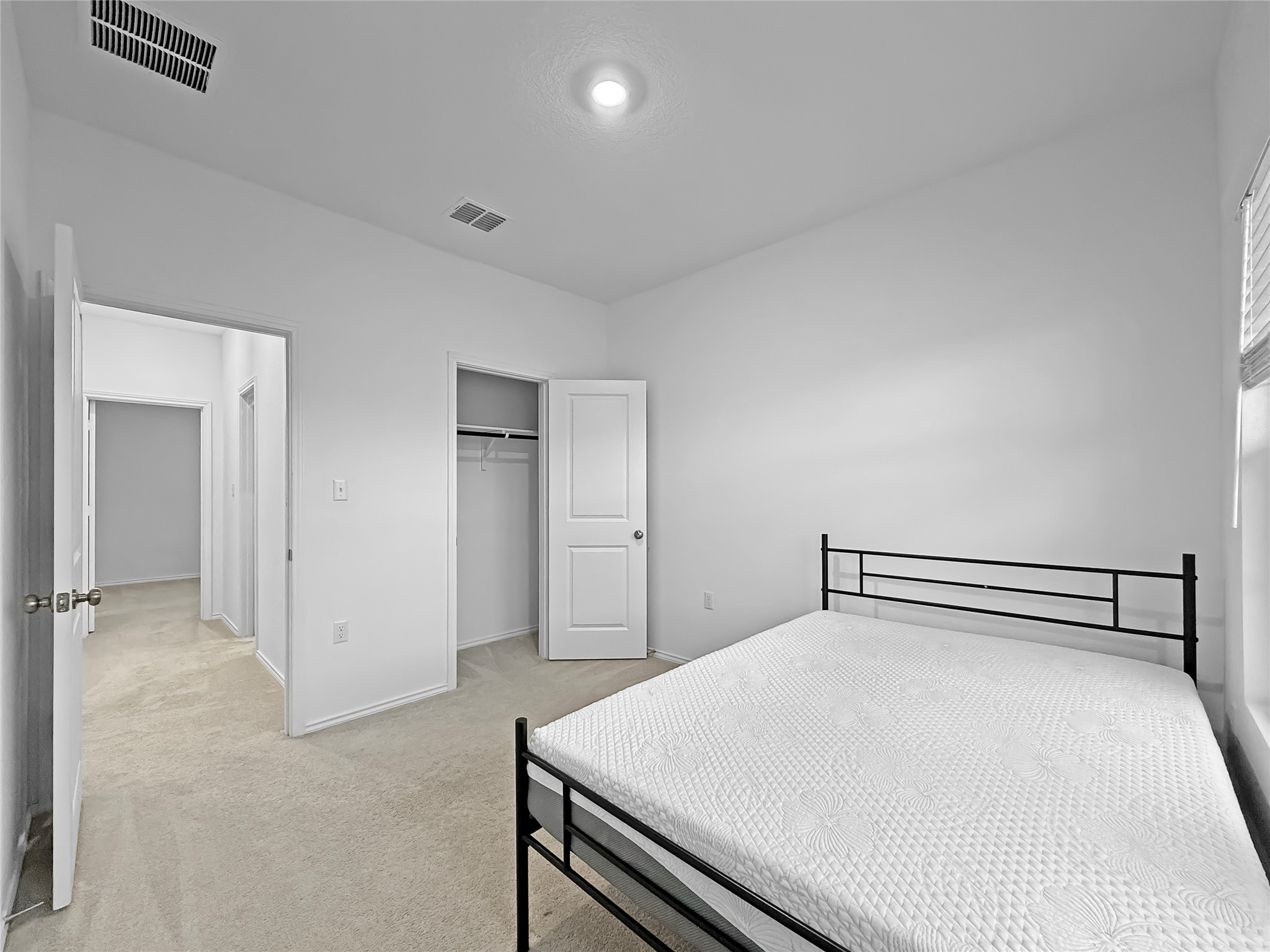 14417 Koti Way Pflugerville, TX 78660 - Photo 15 of 23 Spare Bedroom 1