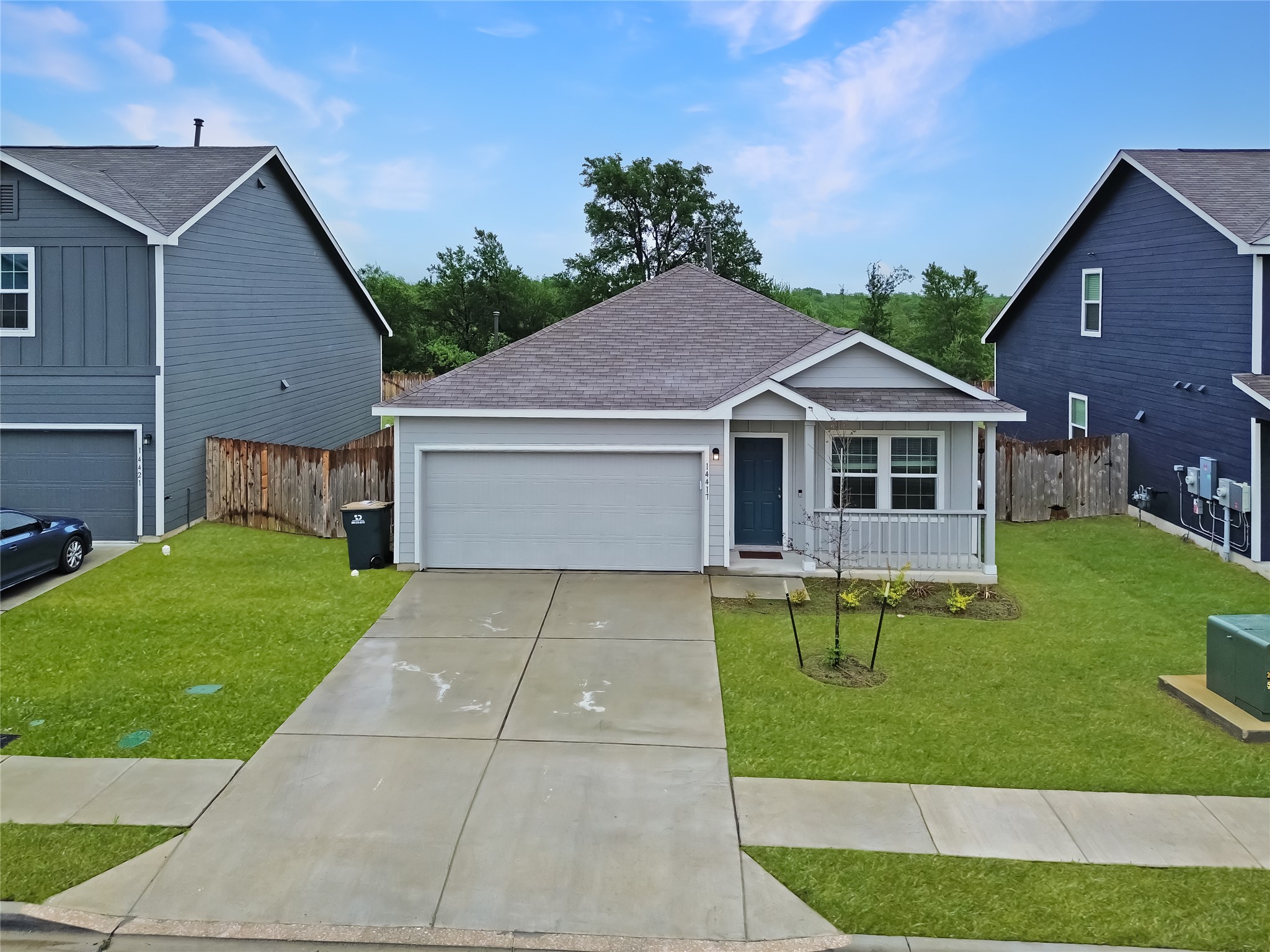 14417 Koti Way Pflugerville, TX 78660 - Photo 2 of 23