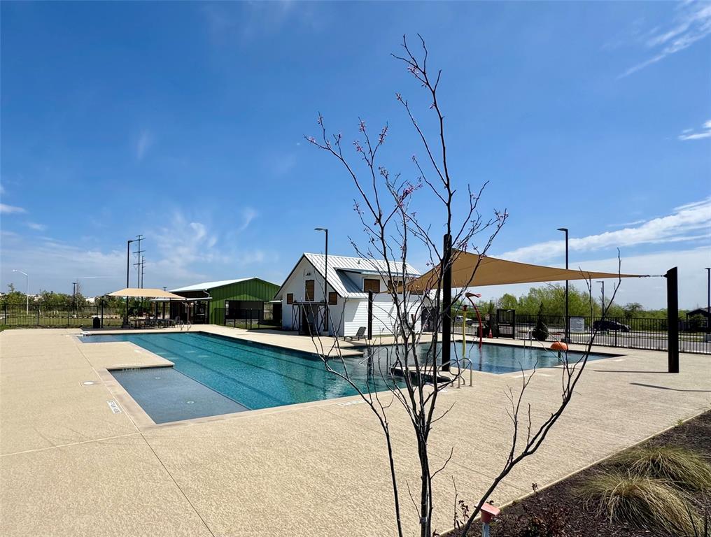 14417 Koti Way Pflugerville, TX 78660 - Photo 23 of 23 Community Pool