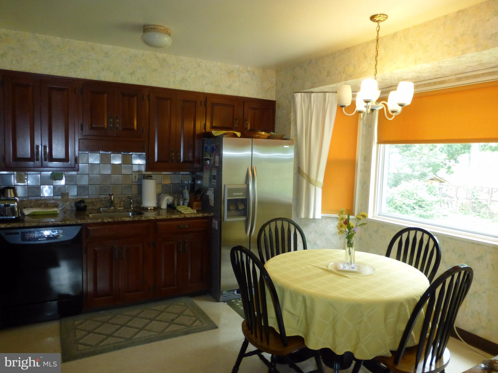1902 Reedie Drive Silver Spring, MD 20902 - Photo 8 of 30 Kitchen