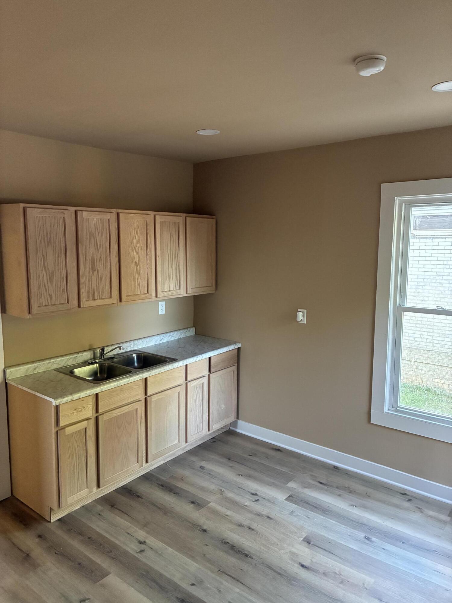 2415 Prospect Street Racine, WI 53404 - Photo 14 of 33 LOWER KITCHEN