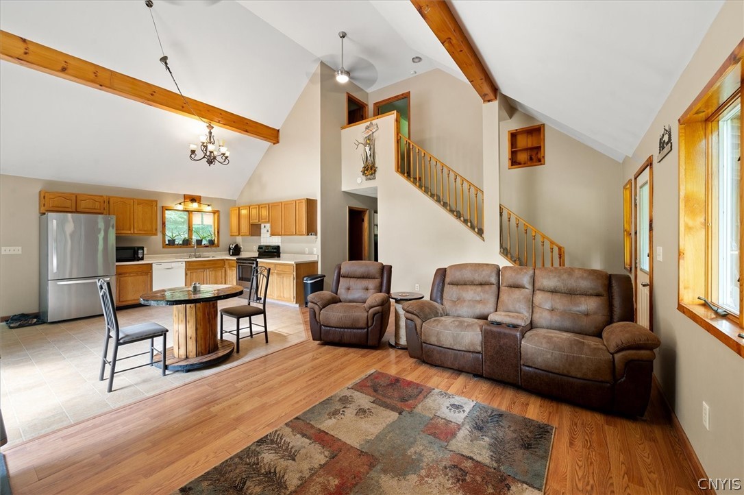 8390 Halstead Road Vienna, NY 13308 - Photo 15 of 50