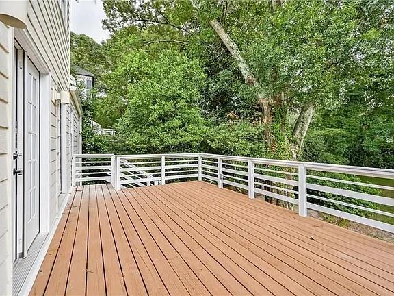 410 Collier Road Northwest Atlanta, GA 30309 - Photo 20 of 23 Gallery Image 20