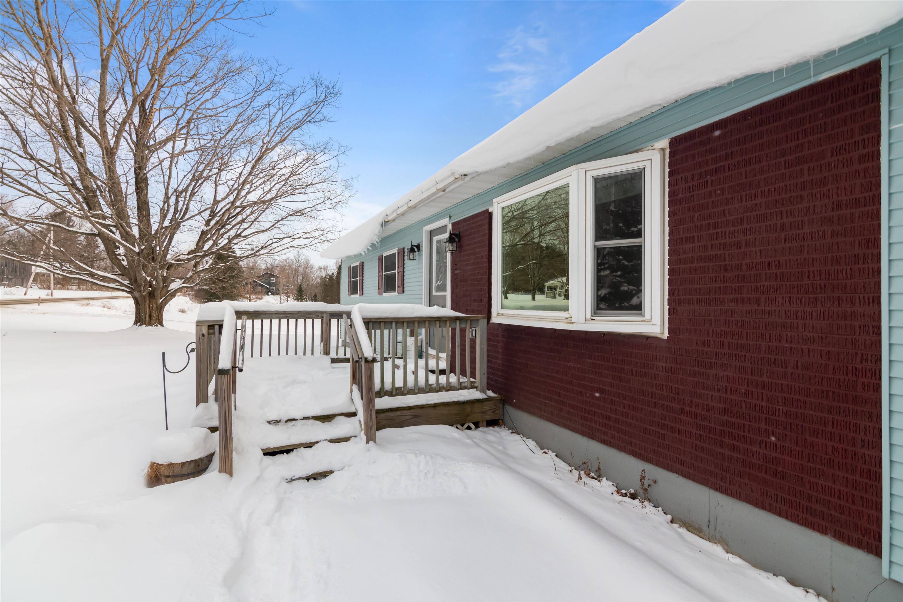 317 Vermont Rte 108 Bakersfield, VT 05448 - Photo 4 of 54