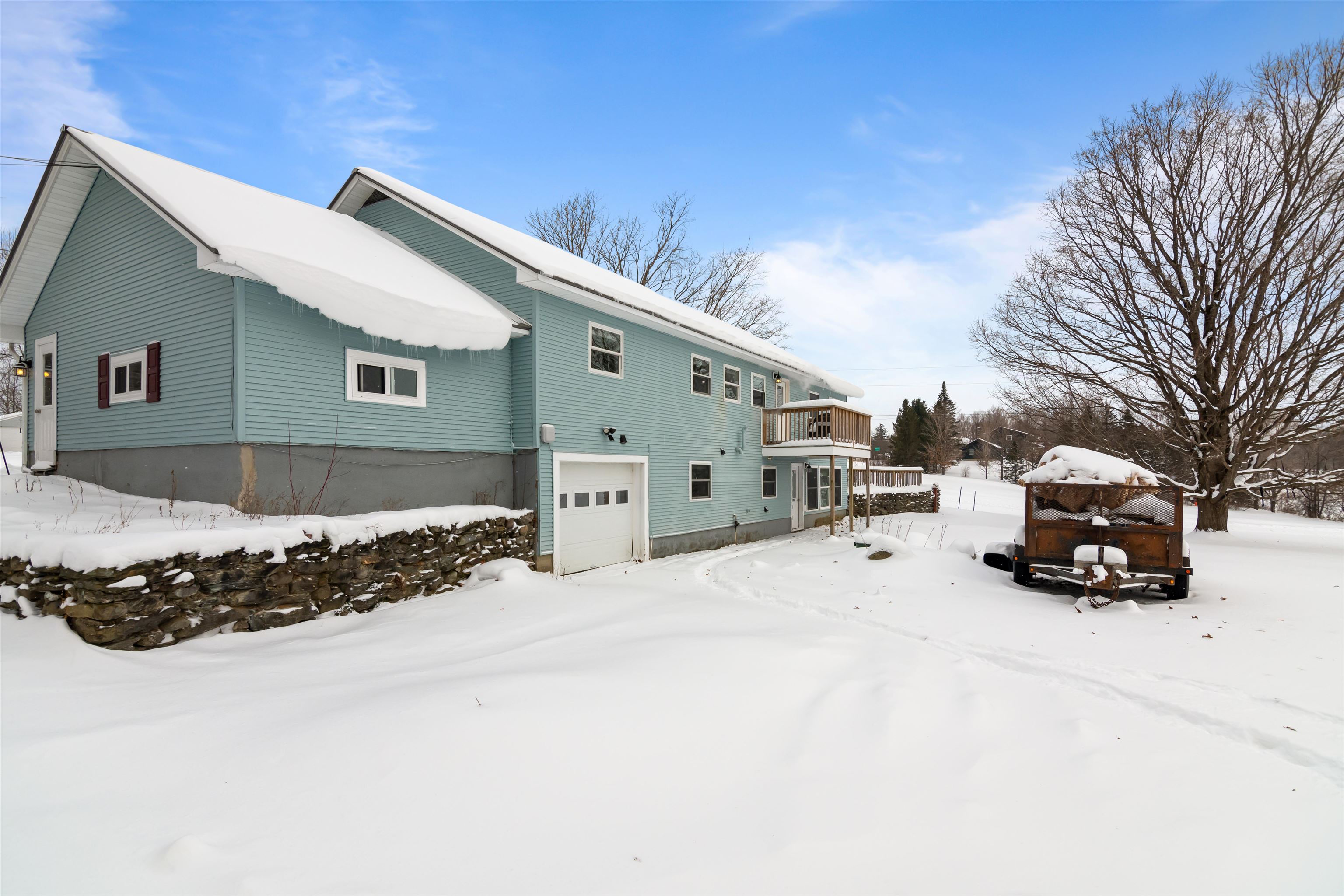 317 Vermont Rte 108 Bakersfield, VT 05448 - Photo 48 of 54