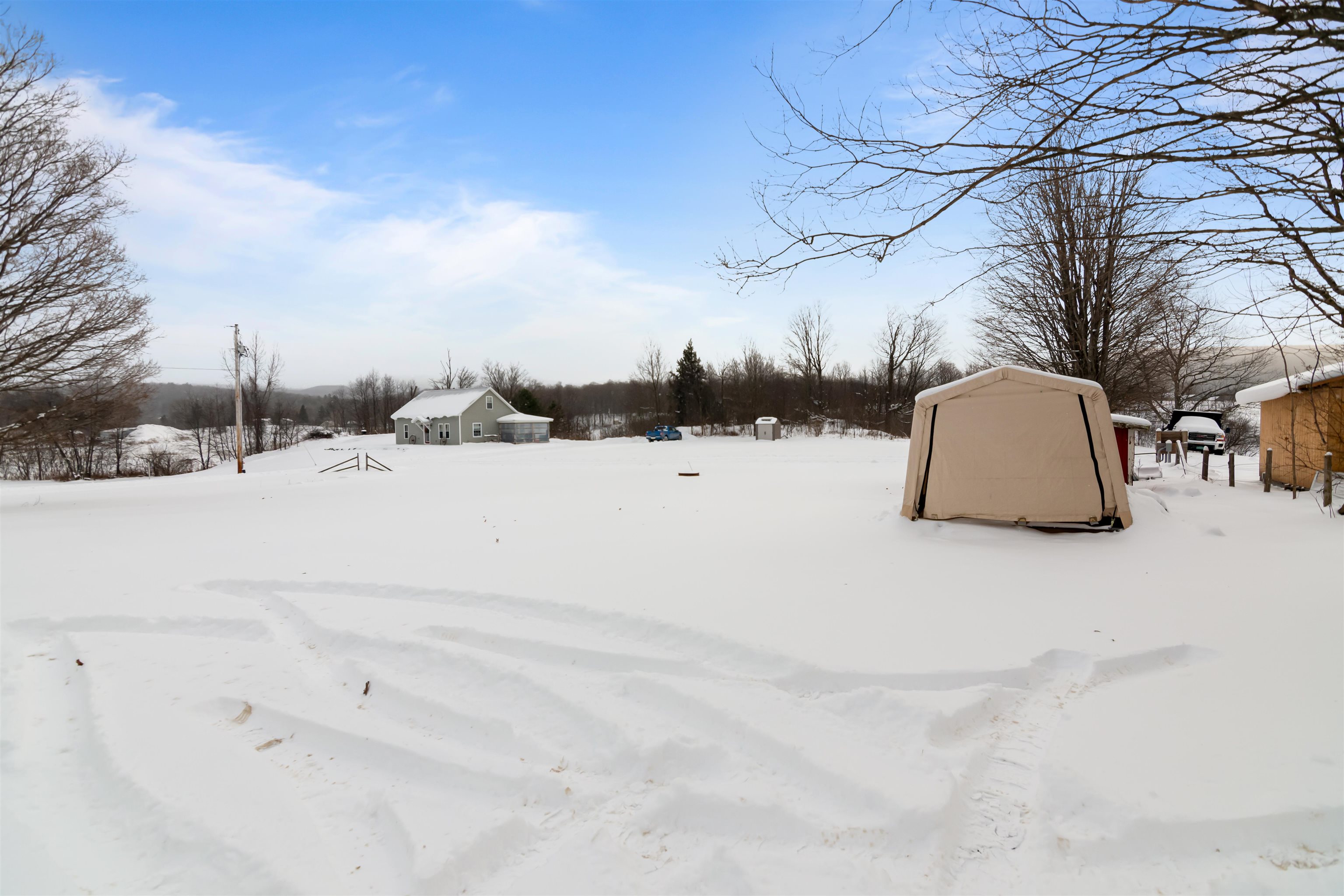 317 Vermont Rte 108 Bakersfield, VT 05448 - Photo 49 of 54