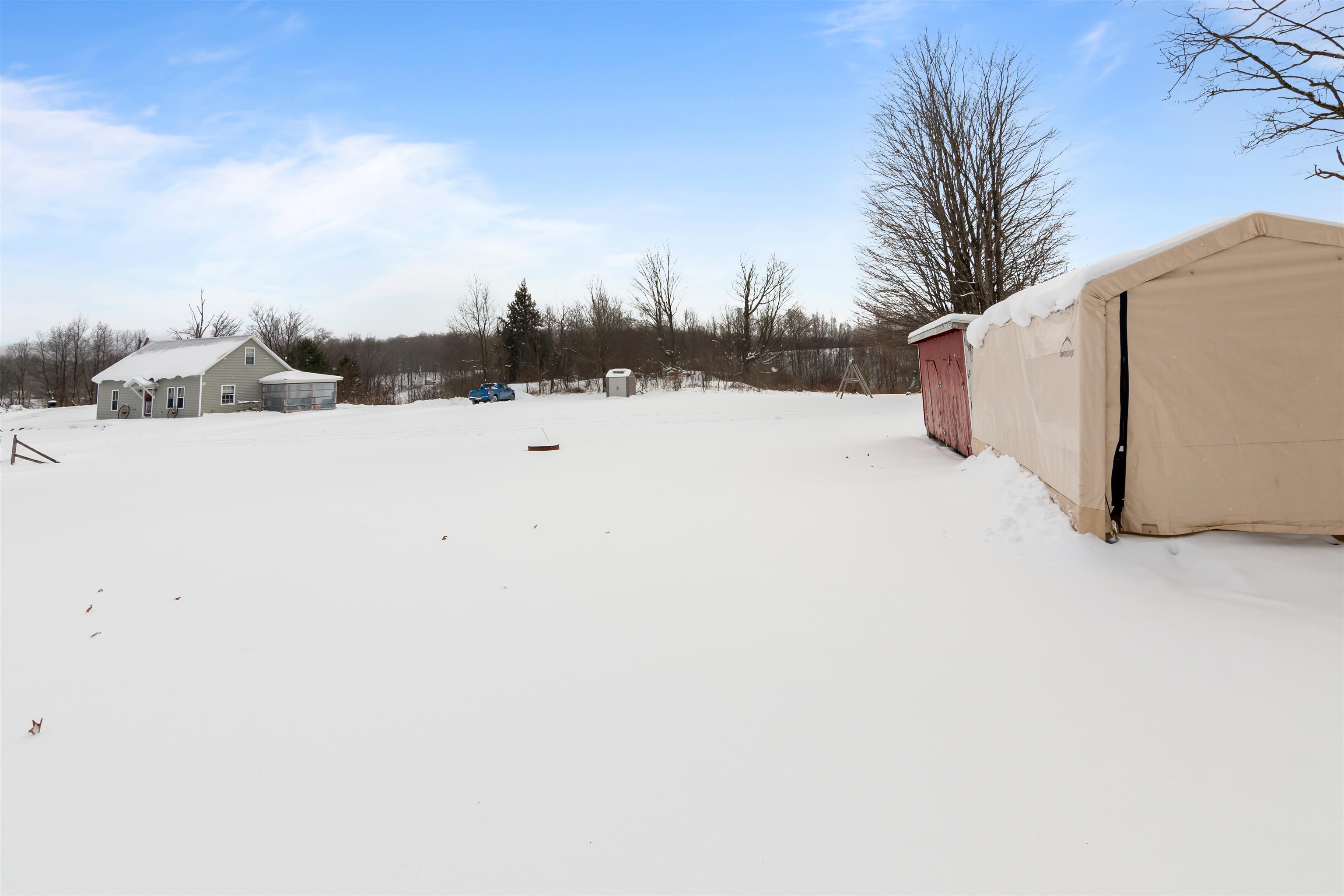 317 Vermont Rte 108 Bakersfield, VT 05448 - Photo 51 of 54
