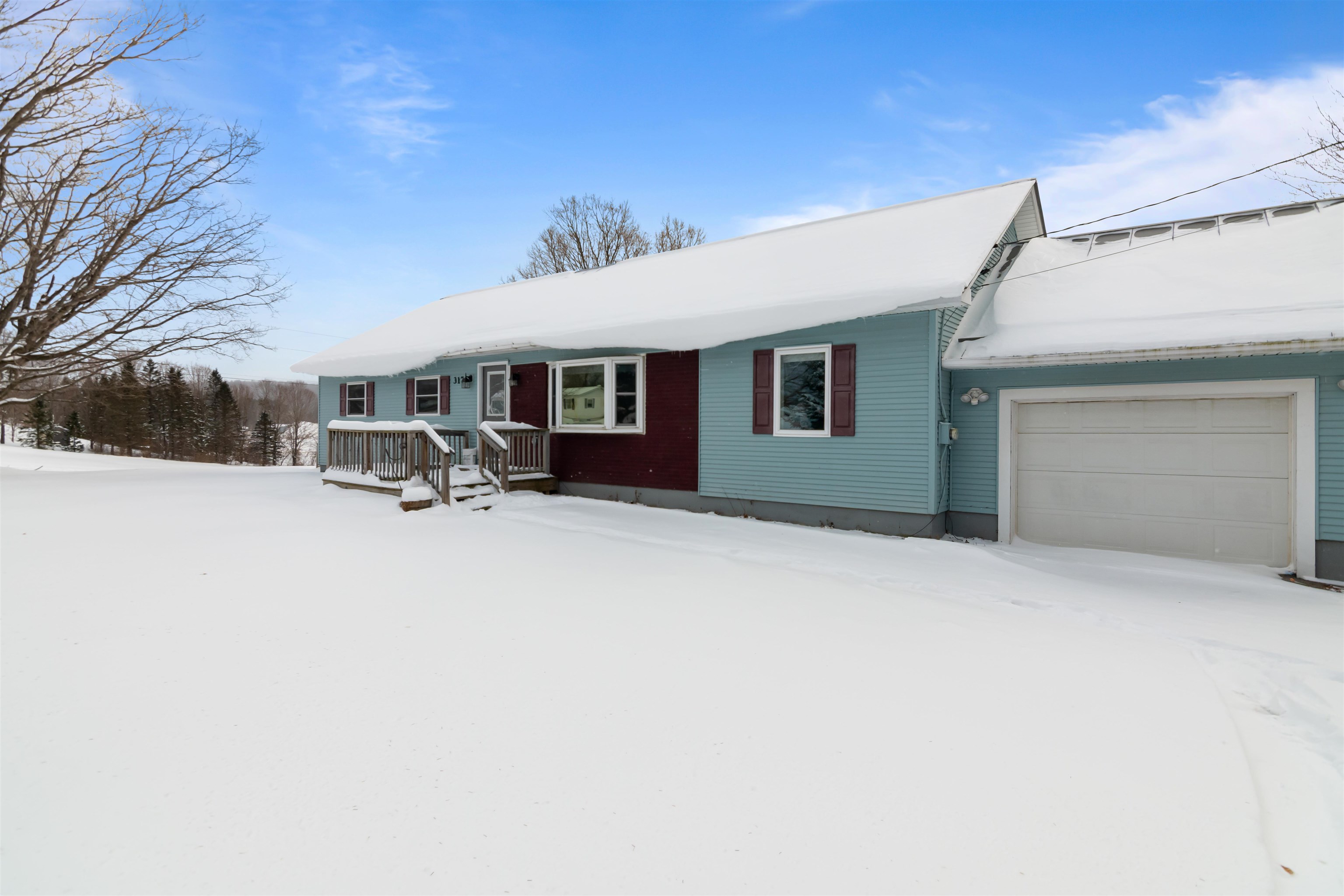 317 Vermont Rte 108 Bakersfield, VT 05448 - Photo 54 of 54
