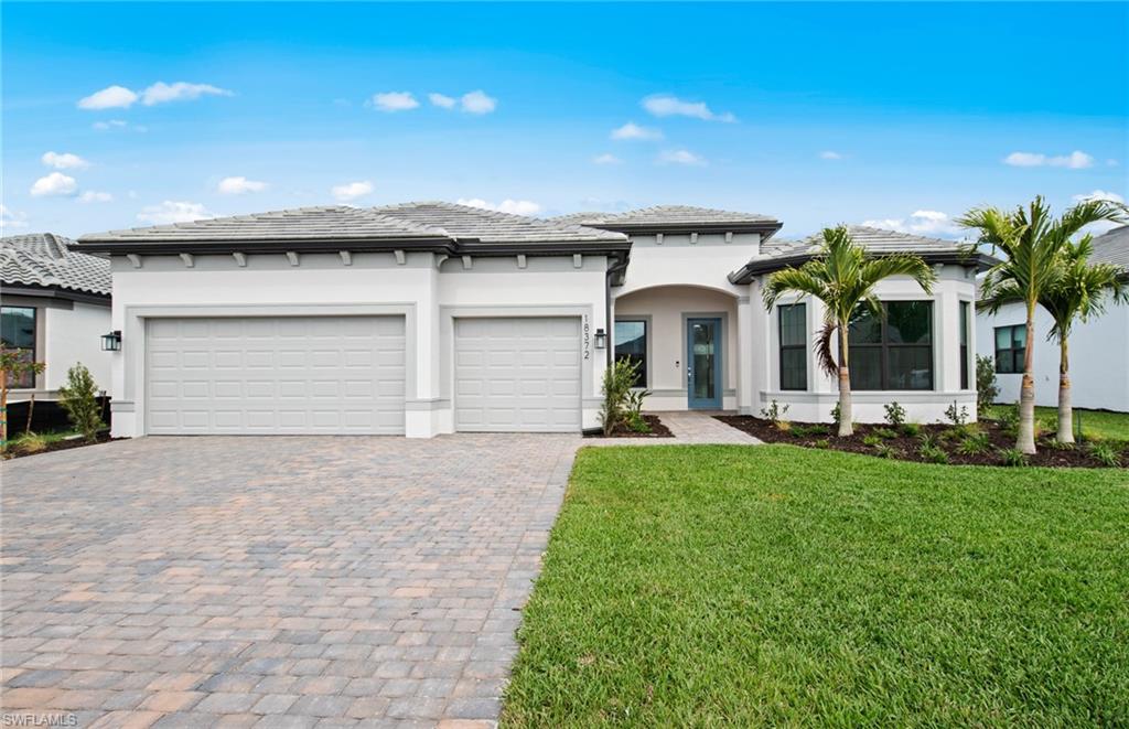 18372 Ridgeline Drive Estero, FL 33928 - Photo 1 of 48 New construction Stellar plan - Available now at Verdana Village!