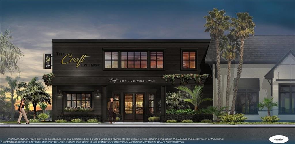 18372 Ridgeline Drive Estero, FL 33928 - Photo 35 of 48 Community amenities