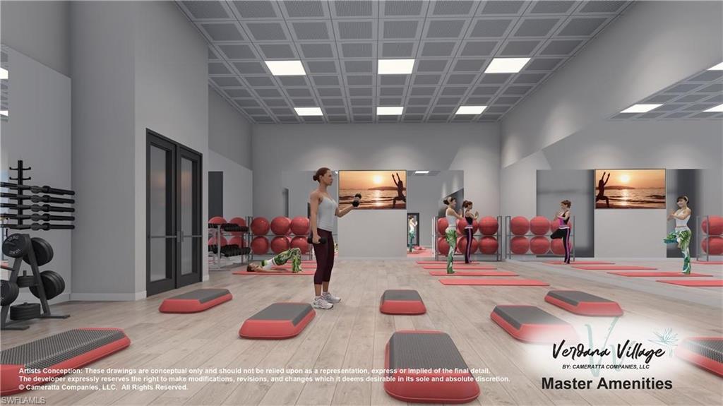 18372 Ridgeline Drive Estero, FL 33928 - Photo 45 of 48 Community amenities