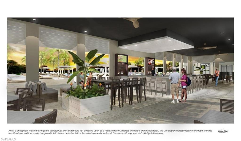 18372 Ridgeline Drive Estero, FL 33928 - Photo 47 of 48 Community amenities