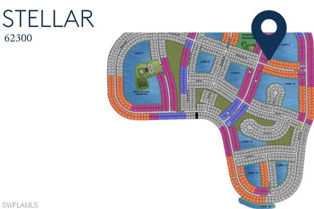 18372 Ridgeline Drive Estero, FL 33928 - Photo 5 of 48 Site map