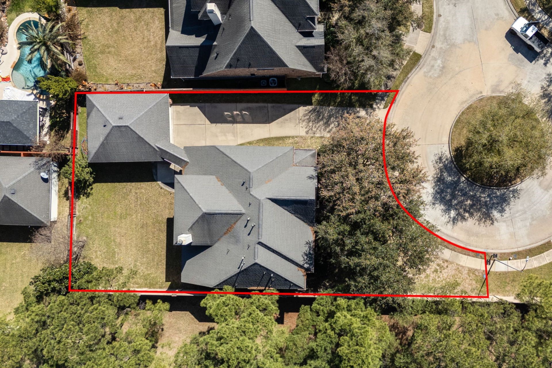 6518 Montana Ridge Court Houston, TX 77041 - Photo 21 of 22 Gallery Image 21