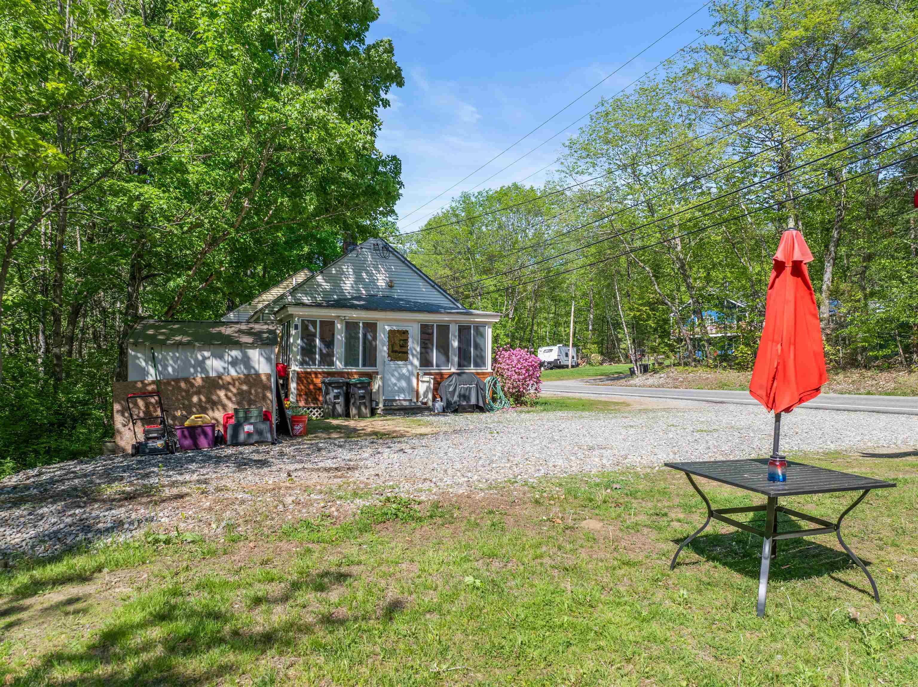 336 New Hampton Road Franklin, NH 03235 - Photo 19 of 32