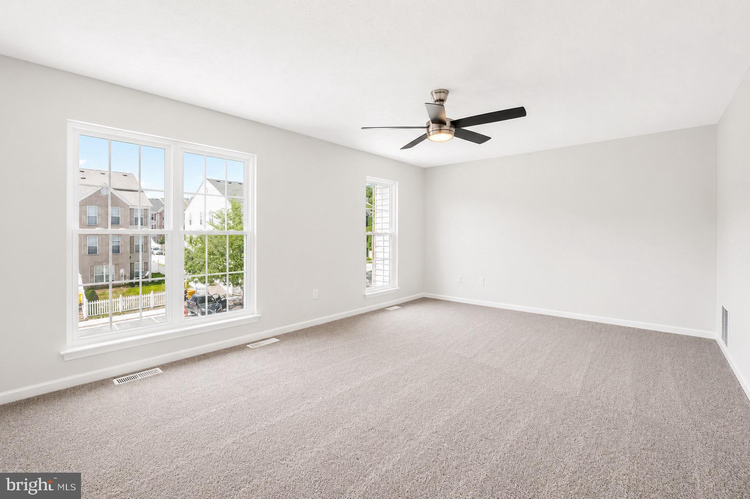 1818 Triple Feather Road, Unit 85 Severn, MD 21144 - Photo 27 of 40 Bedroom Three