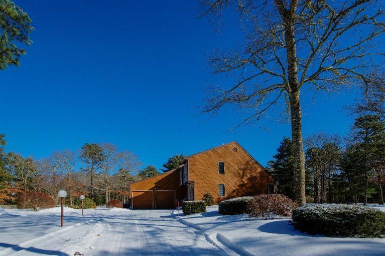 88 Lovells Road Cotuit, MA 02635 - Photo 1 of 25 Primary Photo