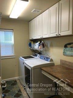 61241 Splendor Lane Bend, OR 97702 - Photo 18 of 25 Upstairs Laundry Room