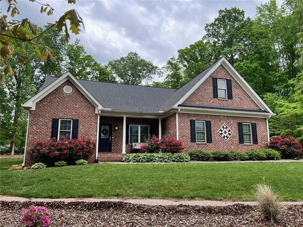 $534,900 | 125 Drayton Court, Mocksville, NC 27028