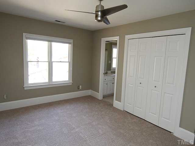 3914 Chippenham Road Durham, NC 27707 - Photo 11 of 23 Bedroom