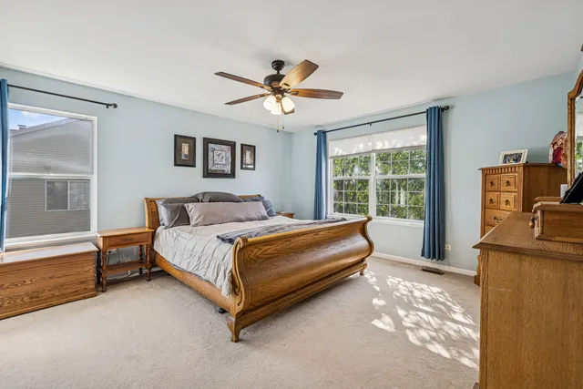 $469,900 | 1804 Redwood Lane, McHenry, IL 60051