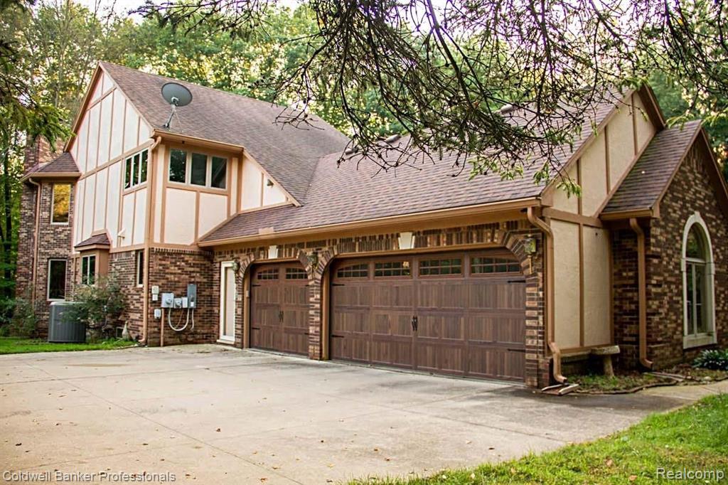 10361 Fish Lake Road Holly, MI 48442 - Photo 42 of 63