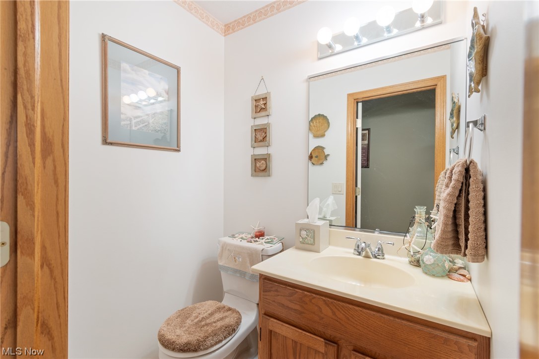 1342 Raspberry Lane Mineral Ridge, OH 44440 - Photo 12 of 23