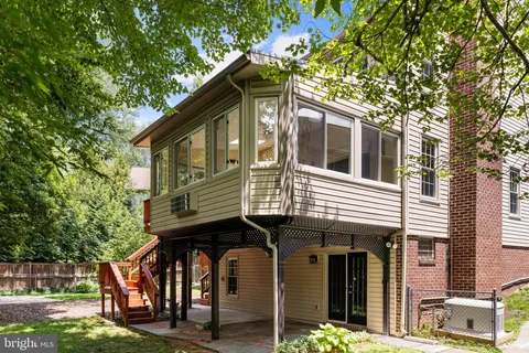 $1,399,000 | 12035 Montrose Village Terrace, North Bethesda, MD 20852