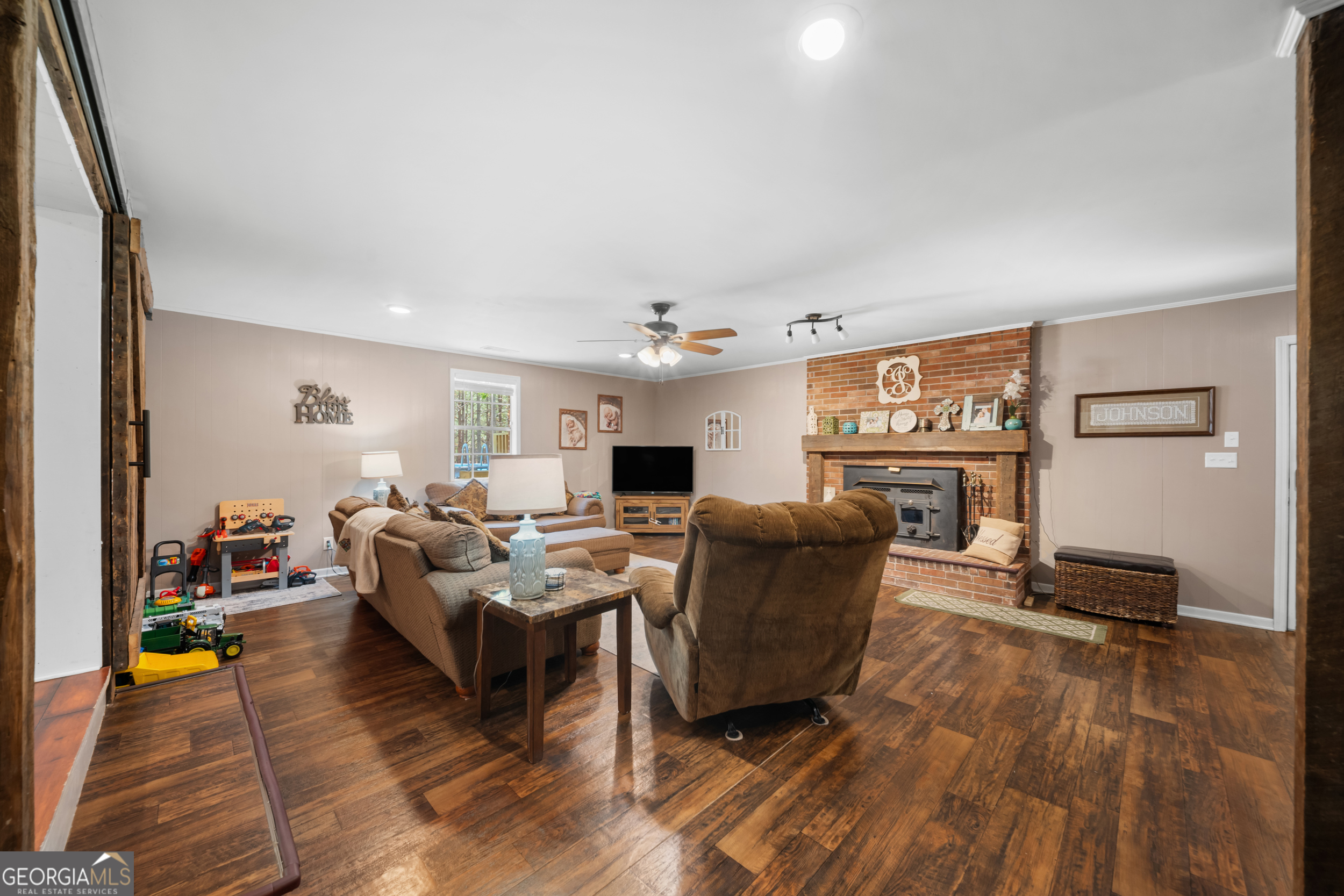 4562 Gip Road Millen, GA 30442 - Photo 5 of 33