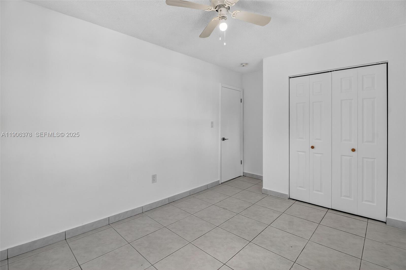 1864 Northwest 28th Street, Unit 1 Miami, FL 33142 - Photo 13 of 16 a view of an empty room