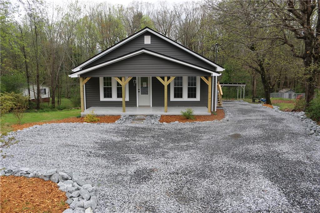 926 Salem Road Morganton, NC 28655 - Photo 1 of 30 Gallery Image 1